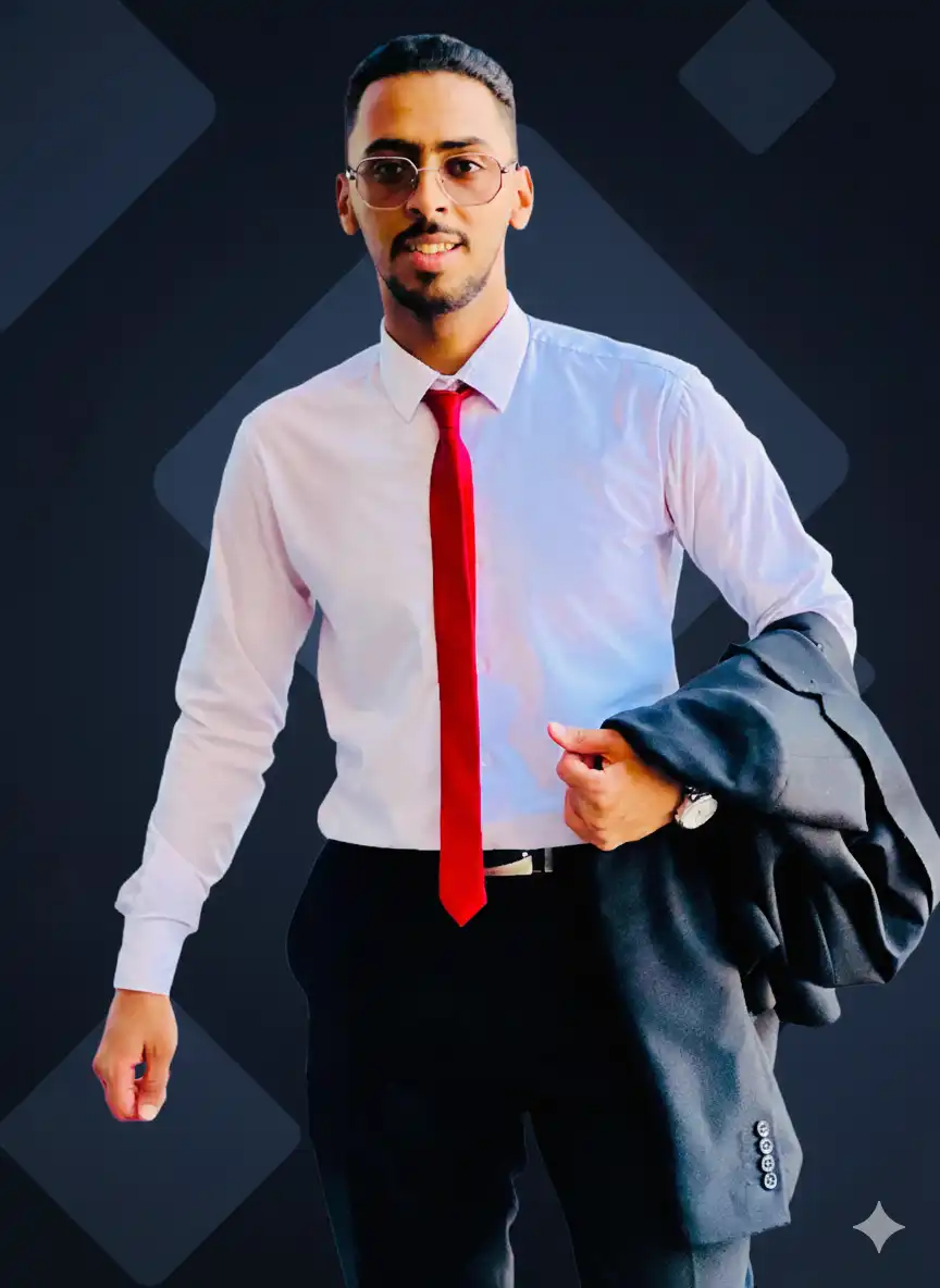 Mostafa Bakheet