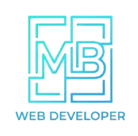 Mostafa Bakheet Logo